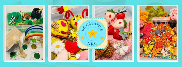NR creations